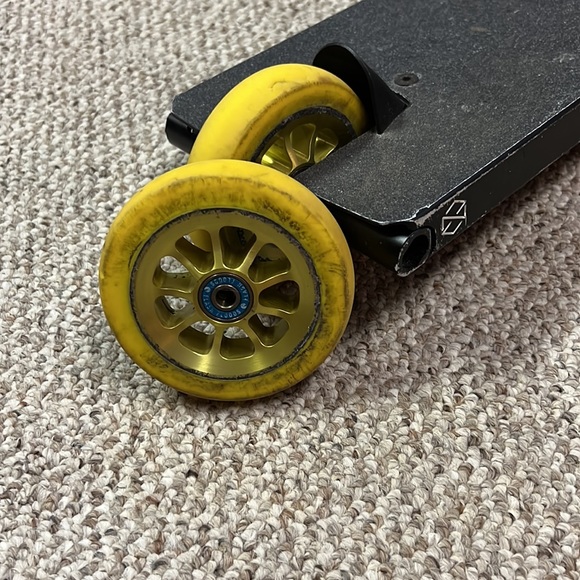 Native scooter deck - Picture 5 of 6